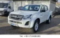 Isuzu D-Max 1.9 D 4X4 Double Cab AHK 2. HAND