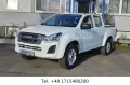 Isuzu D-Max 1.9 D 4X4 Double Cab AHK 2. HAND