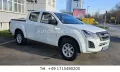 Isuzu D-Max 1.9 D 4X4 Double Cab AHK 2. HAND