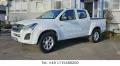Isuzu D-Max 1.9 D 4X4 Double Cab AHK 2. HAND