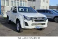 Isuzu D-Max 1.9 D 4X4 Double Cab AHK 2. HAND