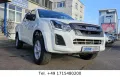 Isuzu D-Max 1.9 D 4X4 Double Cab AHK 2. HAND