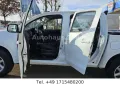 Isuzu D-Max 1.9 D 4X4 Double Cab AHK 2. HAND