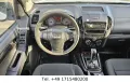 Isuzu D-Max 1.9 D 4X4 Double Cab AHK 2. HAND