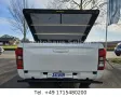 Isuzu D-Max 1.9 D 4X4 Double Cab AHK 2. HAND