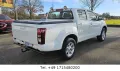 Isuzu D-Max 1.9 D 4X4 Double Cab AHK 2. HAND