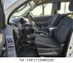 Isuzu D-Max 1.9 D 4X4 Double Cab AHK 2. HAND