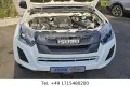 Isuzu D-Max 1.9 D 4X4 Double Cab AHK 2. HAND