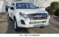 Isuzu D-Max 1.9 D 4X4 Double Cab AHK 2. HAND