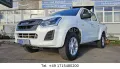 Isuzu D-Max 1.9 D 4X4 Double Cab AHK 2. HAND