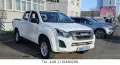 Isuzu D-Max 1.9 D 4X4 Double Cab AHK 2. HAND