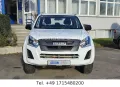 Isuzu D-Max 1.9 D 4X4 Double Cab AHK 2. HAND