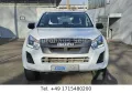 Isuzu D-Max 1.9 D 4X4 Double Cab AHK 2. HAND