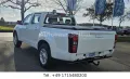 Isuzu D-Max 1.9 D 4X4 Double Cab AHK 2. HAND