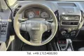 Isuzu D-Max 1.9 D 4X4 Double Cab AHK 2. HAND