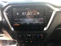 Isuzu D-Max Space Cab LS AT + Gurtbandaufbau +SOFORT+