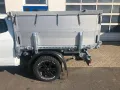 Isuzu D-Max Space Cab LS AT + Gurtbandaufbau +SOFORT+
