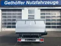 Isuzu D-Max Space Cab LS AT + Gurtbandaufbau +SOFORT+