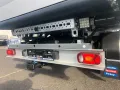 Isuzu D-Max Space Cab LS AT + Gurtbandaufbau +SOFORT+