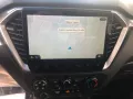 Isuzu D-Max Space Cab LS AT + Gurtbandaufbau +SOFORT+