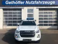 Isuzu D-Max Space Cab LS AT + Gurtbandaufbau +SOFORT+
