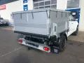 Isuzu D-Max Space Cab LS AT + Gurtbandaufbau +SOFORT+