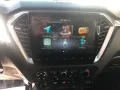 Isuzu D-Max Space Cab LS AT + Gurtbandaufbau +SOFORT+