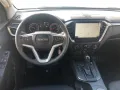 Isuzu D-Max Space Cab LS AT + Gurtbandaufbau +SOFORT+