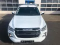 Isuzu D-Max Space Cab LS AT + Gurtbandaufbau +SOFORT+