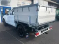 Isuzu D-Max Space Cab LS AT + Gurtbandaufbau +SOFORT+