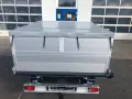 Isuzu D-Max Space Cab LS AT + Gurtbandaufbau +SOFORT+