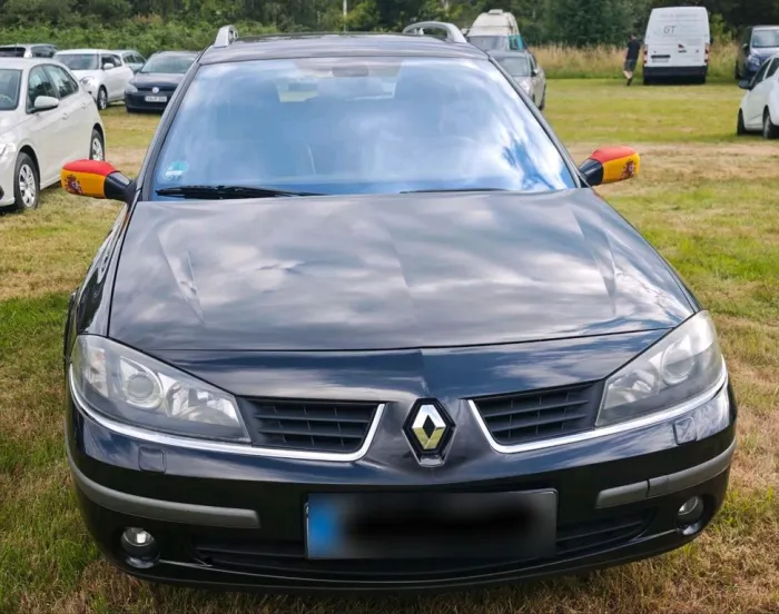 Renault Laguna II BJ 2005