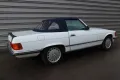 Mercedes-Benz 560SL original 25.900 KM!!!