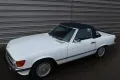 Mercedes-Benz 560SL original 25.900 KM!!!