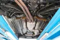 Mercedes-Benz 560SL original 25.900 KM!!!