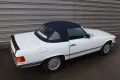 Mercedes-Benz 560SL original 25.900 KM!!!