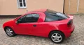 Opel Tigra S93 Coupe