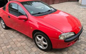 Opel Tigra S93 Coupe