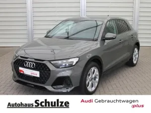 Audi A1 allstreet 30 TFSI S tronic+NAVI+LED+VIRTUAL+E