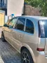 Opel Meriva 2008 sauber