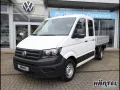 Volkswagen CRAFTER 35 PRITSCHE DOKA MR 4MOTION 2.0 TDI