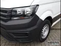 Volkswagen CRAFTER 35 PRITSCHE DOKA MR 4MOTION 2.0 TDI