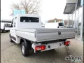 Volkswagen CRAFTER 35 PRITSCHE DOKA MR 4MOTION 2.0 TDI