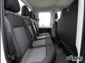 Volkswagen CRAFTER 35 PRITSCHE DOKA MR 4MOTION 2.0 TDI