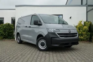 Volkswagen T7 Transporter 150PS Automatik Kamera/Klima/AHK