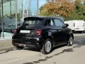 Fiat 500e 42kWh KOMFORT PAKET PDC Klima Navi