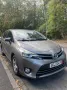 Toyota Verso 1.8l Valvematic Comf.Multidrive S 5-Si...