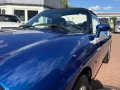 Fiat Barchetta 1.8 16V First EDT. LEDER SERVGEPFLEGT