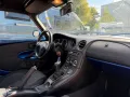 Fiat Barchetta 1.8 16V First EDT. LEDER SERVGEPFLEGT
