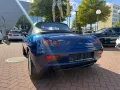 Fiat Barchetta 1.8 16V First EDT. LEDER SERVGEPFLEGT
